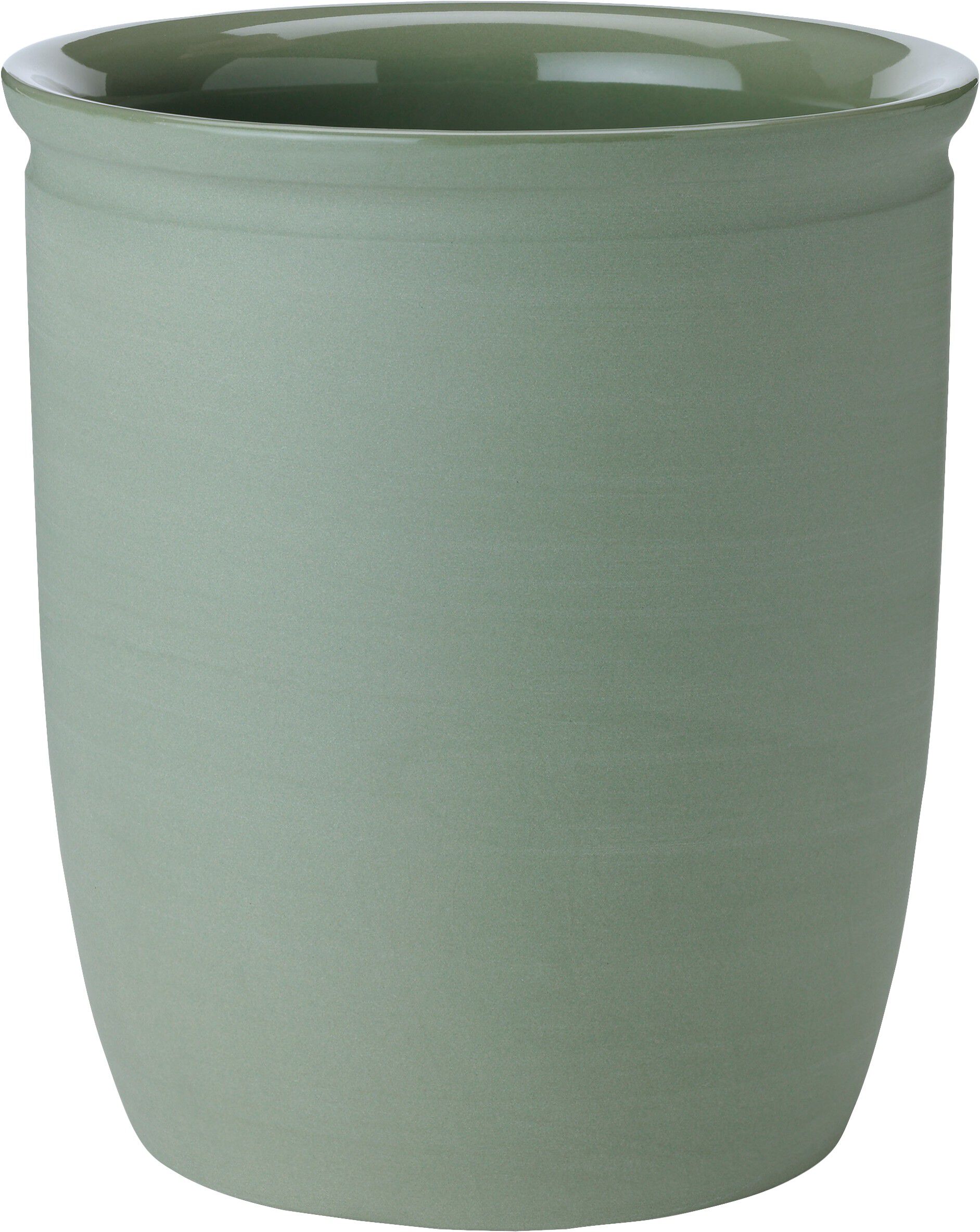 Knabstrup syltekrukke 2 l. olive