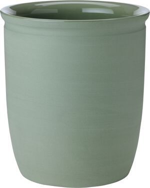 Knabstrup syltekrukke 2 l. olive