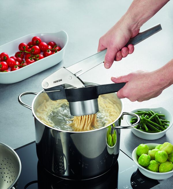 Kartoffelpresse