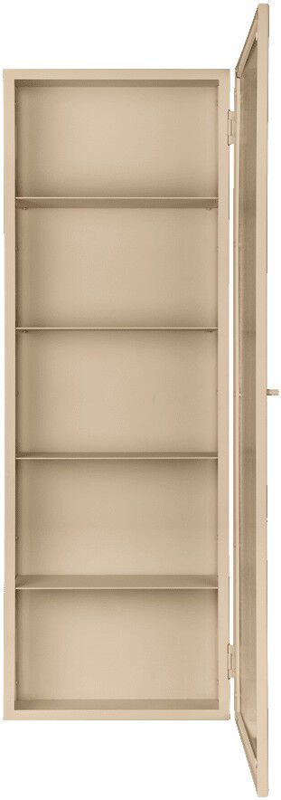 Haze Wall Cabinet - 35 x 100 - Cash