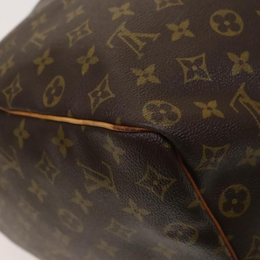 Louis Vuitton Keepall