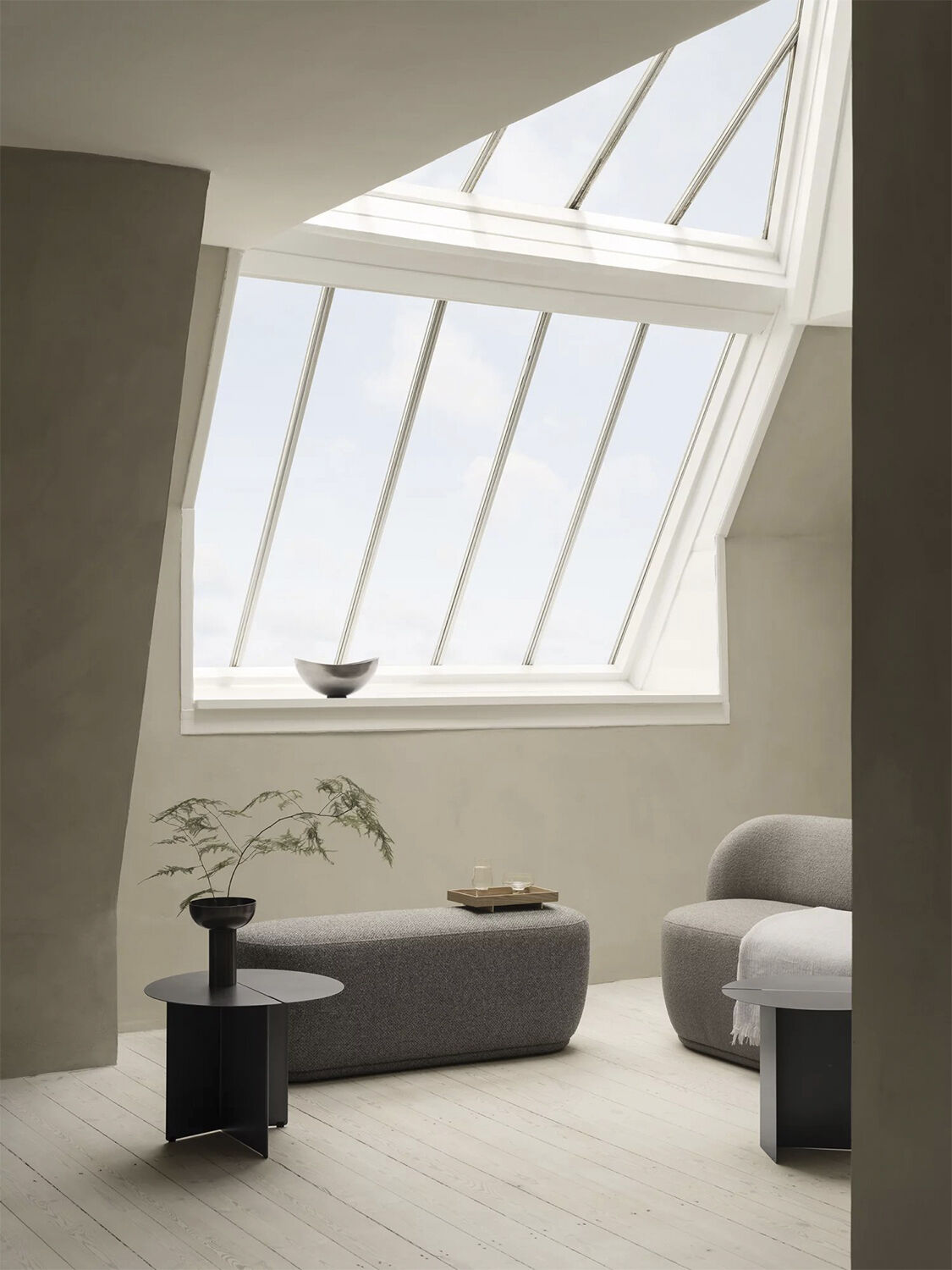 Champagne Coupe -KOYOI- 90 ml