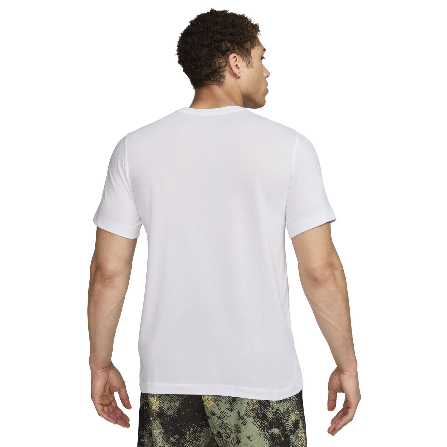 Dri-fit Fitness T-shirt