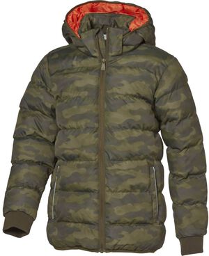 River polstret jakke