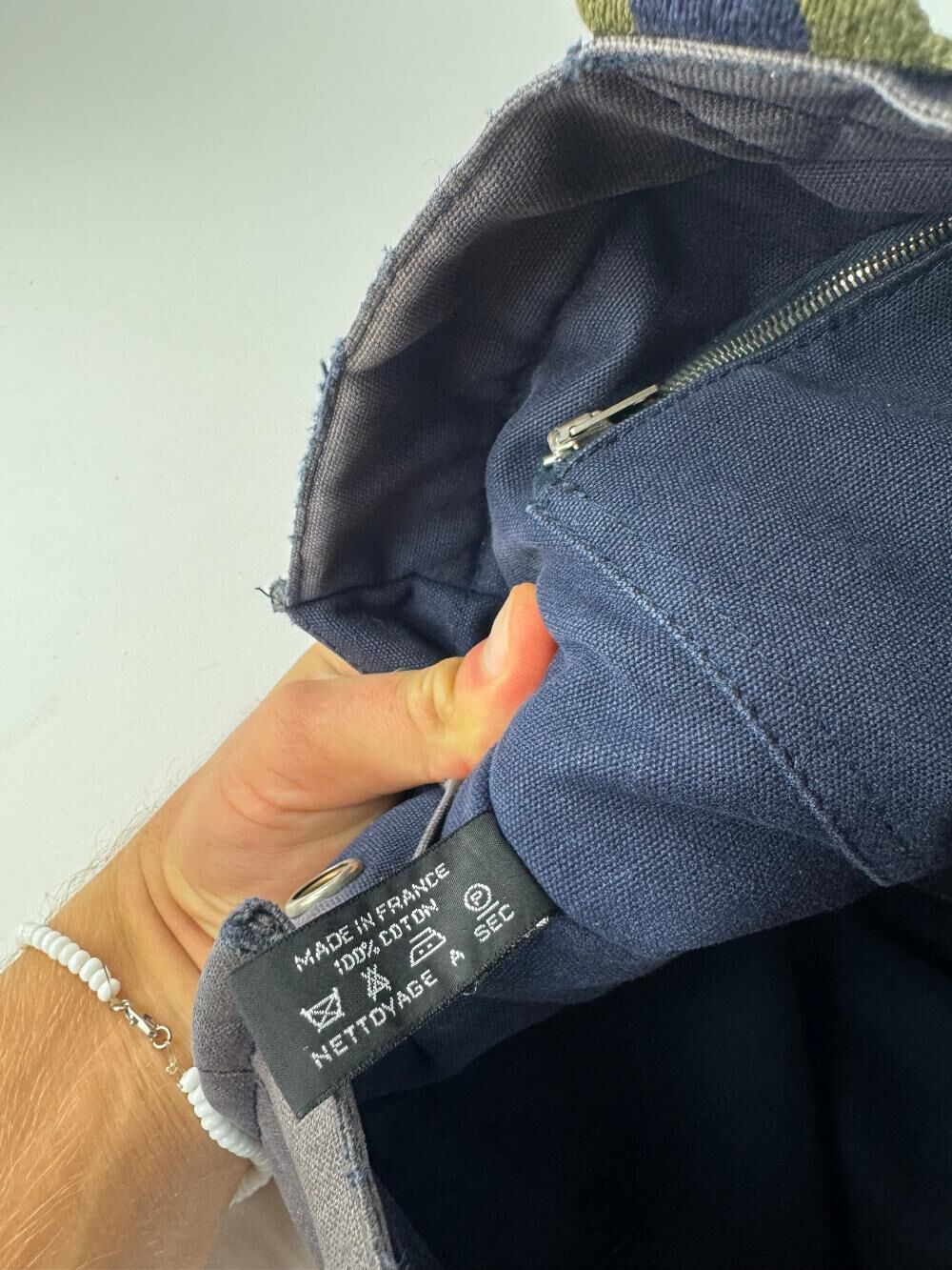 Herm&egrave;s Handbag