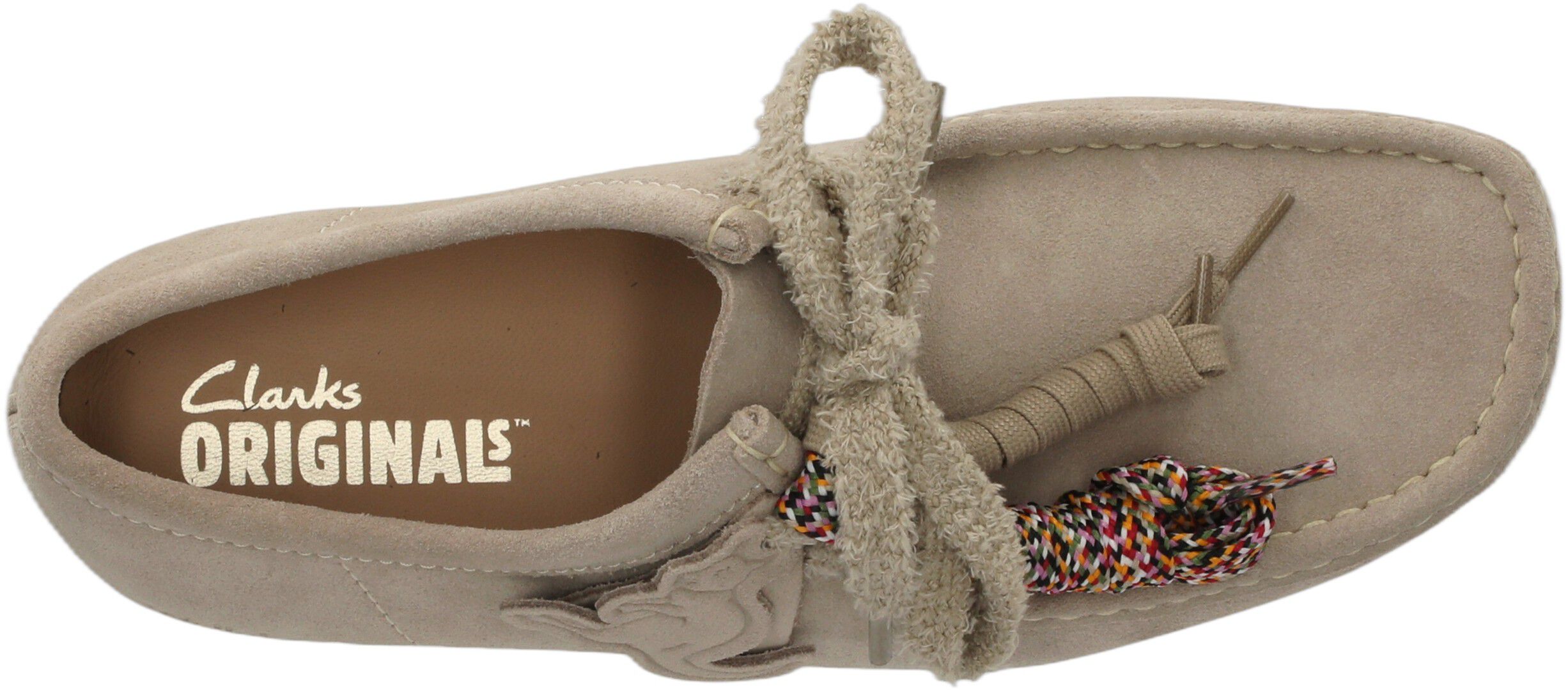 Wallabee G