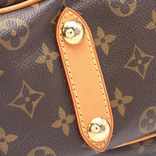 Louis Vuitton Galliera