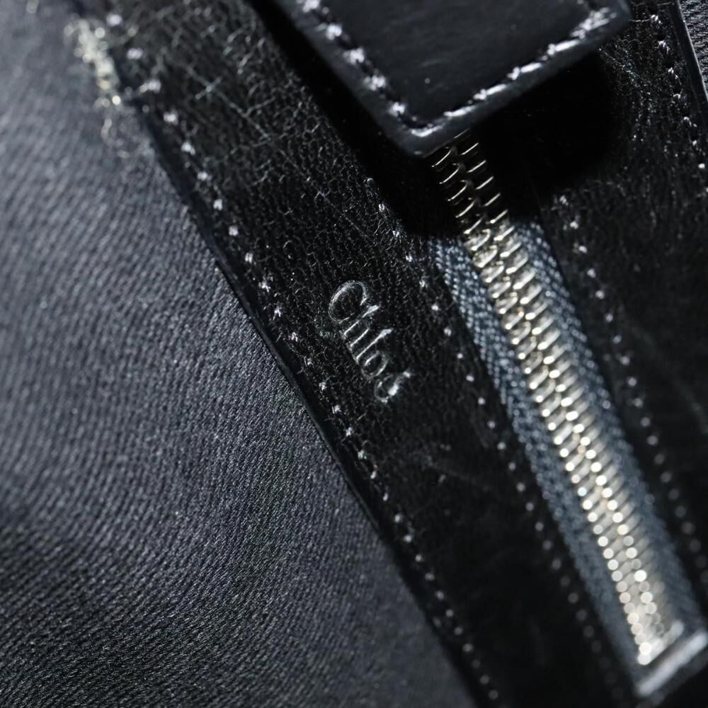 Chlo&eacute; Crossbody Bag