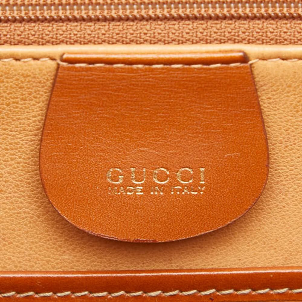 Gucci Bamboo