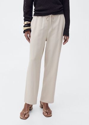 TROUSERS. -- FLUIDO