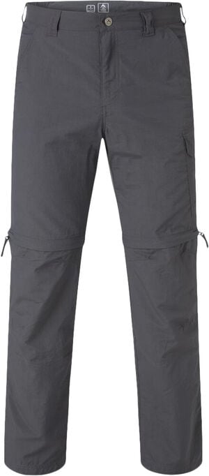 Samson III zip-off bukser