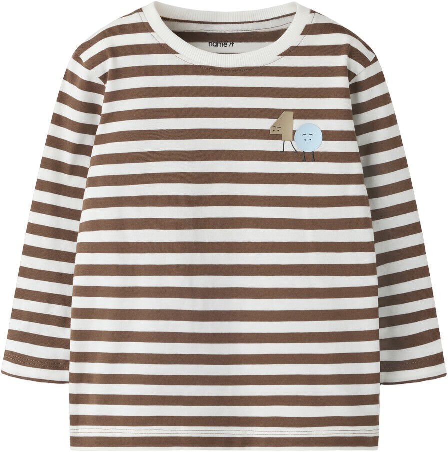 Nmmolico Ls Nreg Top