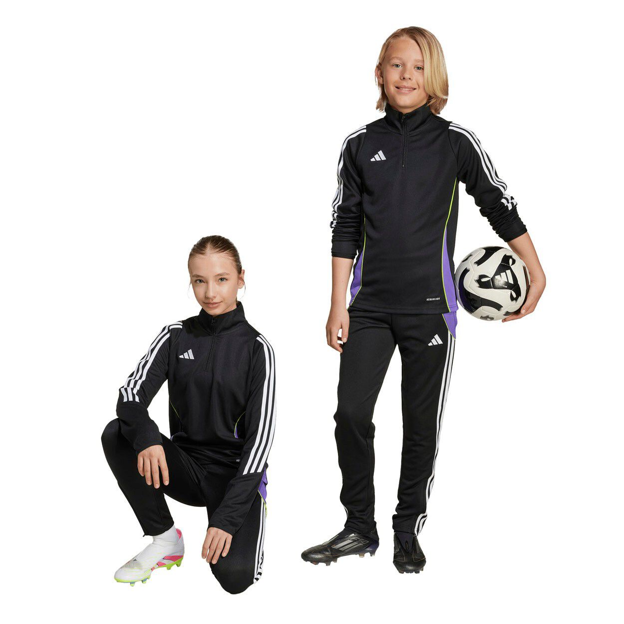 Tiro 25 Competition Joggingbukser