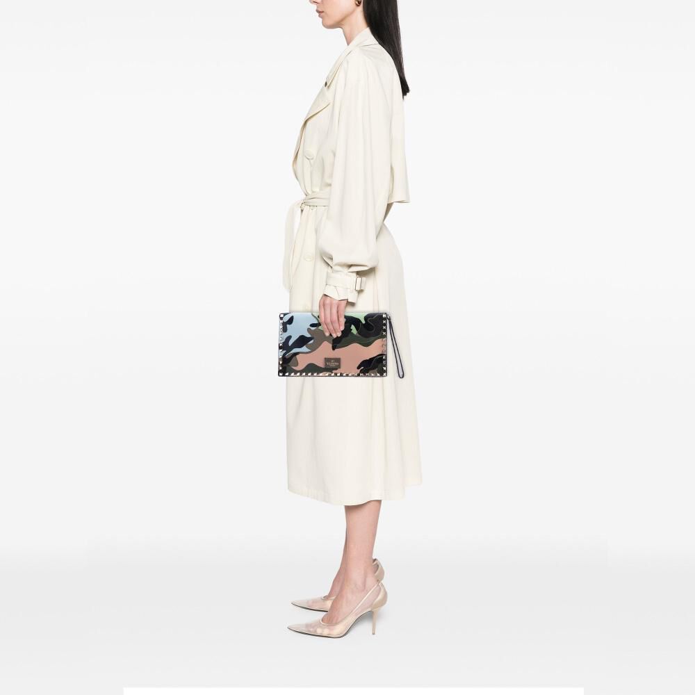 Valentino Clutch