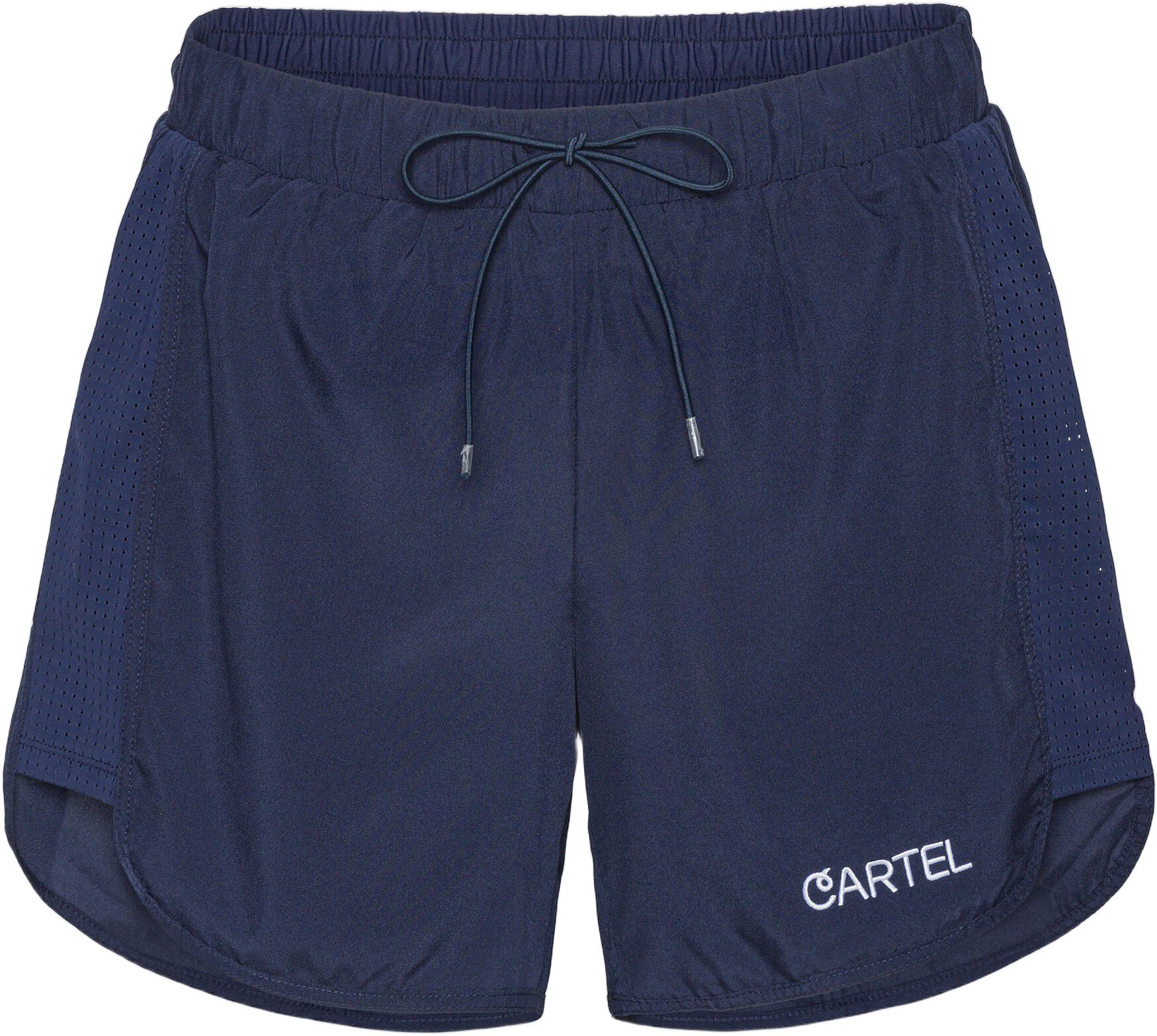 Venice 2-in-1 sportivo shorts - Ocean