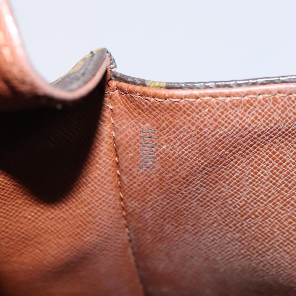 Louis Vuitton Saint Cloud