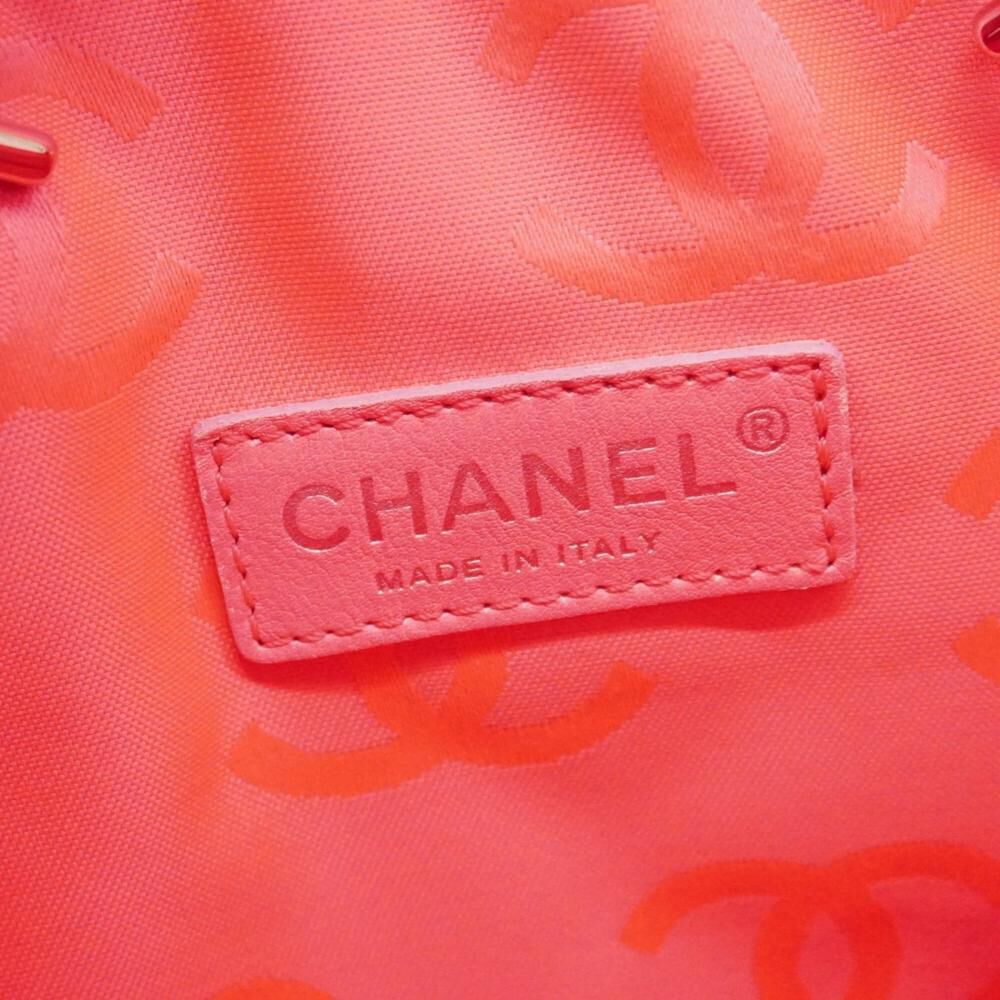 Chanel Tote