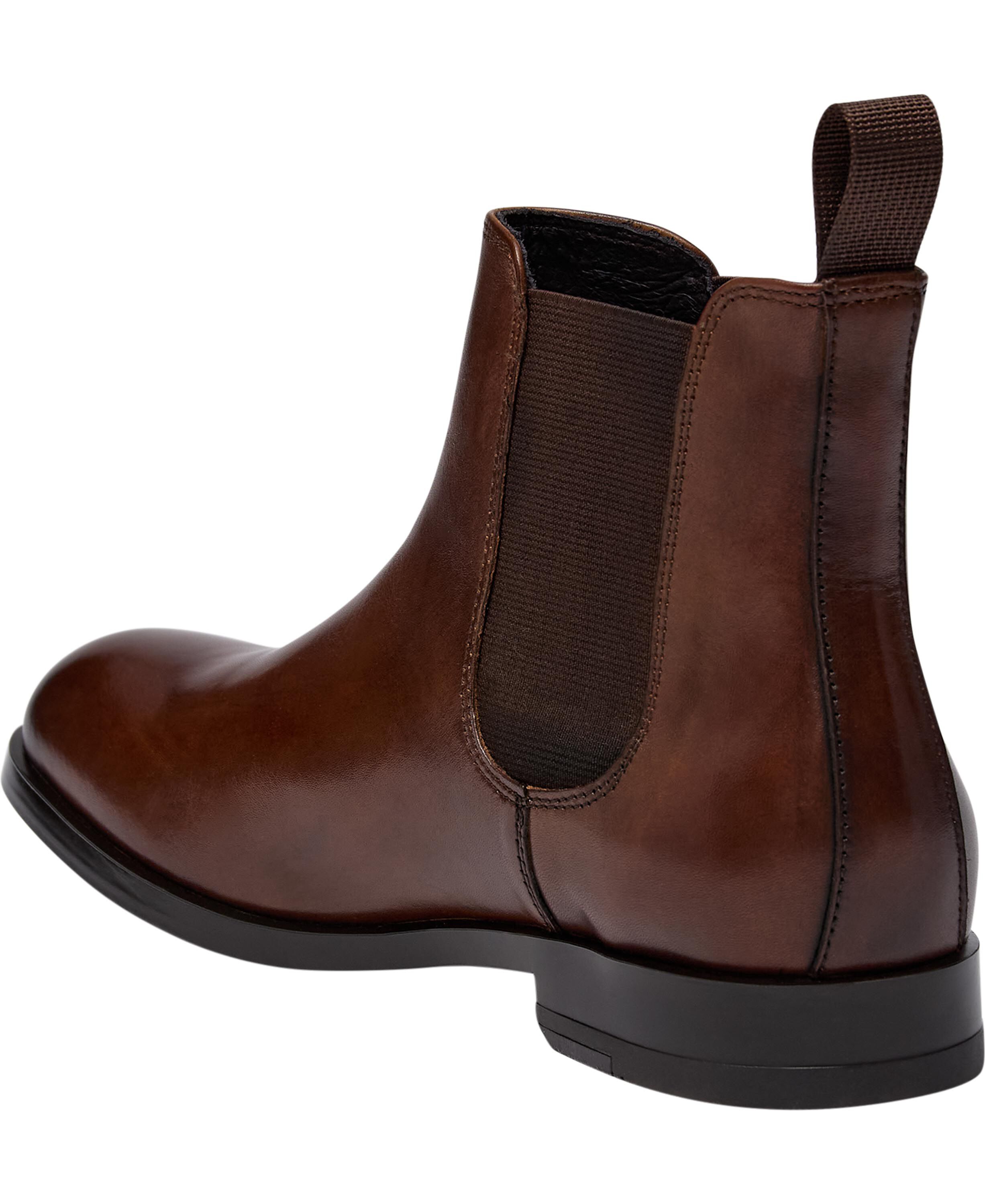 Chelsea boot