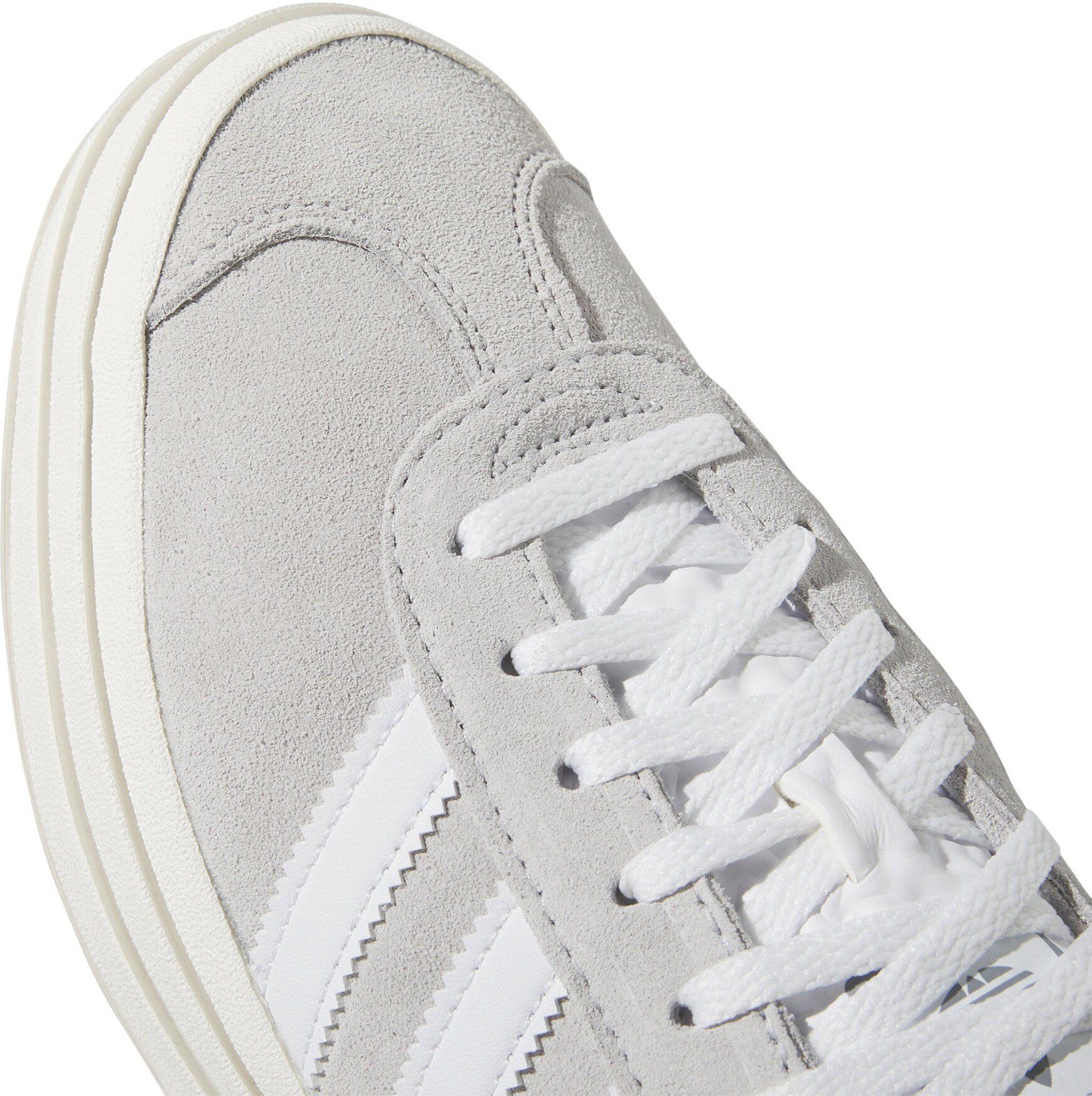Gazelle Bold Sneakers