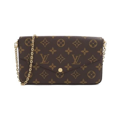 Louis Vuitton Pochette Felicie