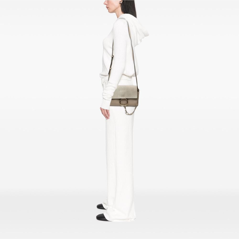 Chlo&eacute; Crossbody Bag