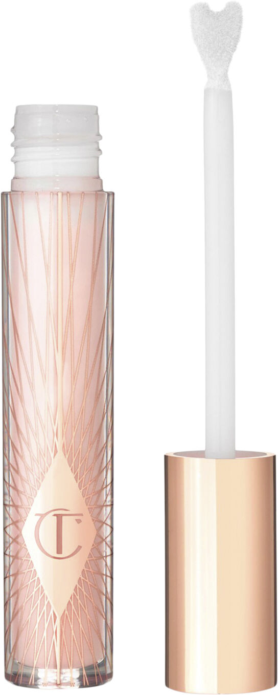 Collagen Lip Bath- Sheer, High Shine Lipgloss