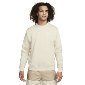 club crewneck