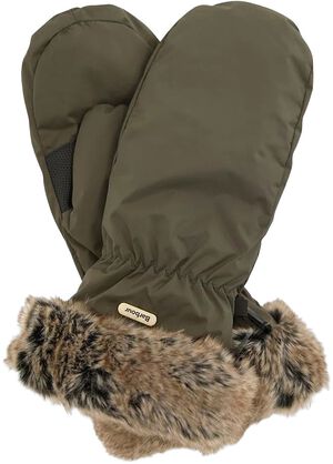 Barbour Primrose Mitt