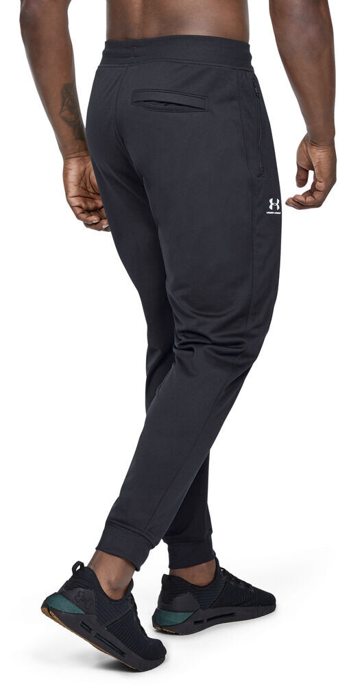 Sportstyle Tricot tr&aelig;ningsbukser