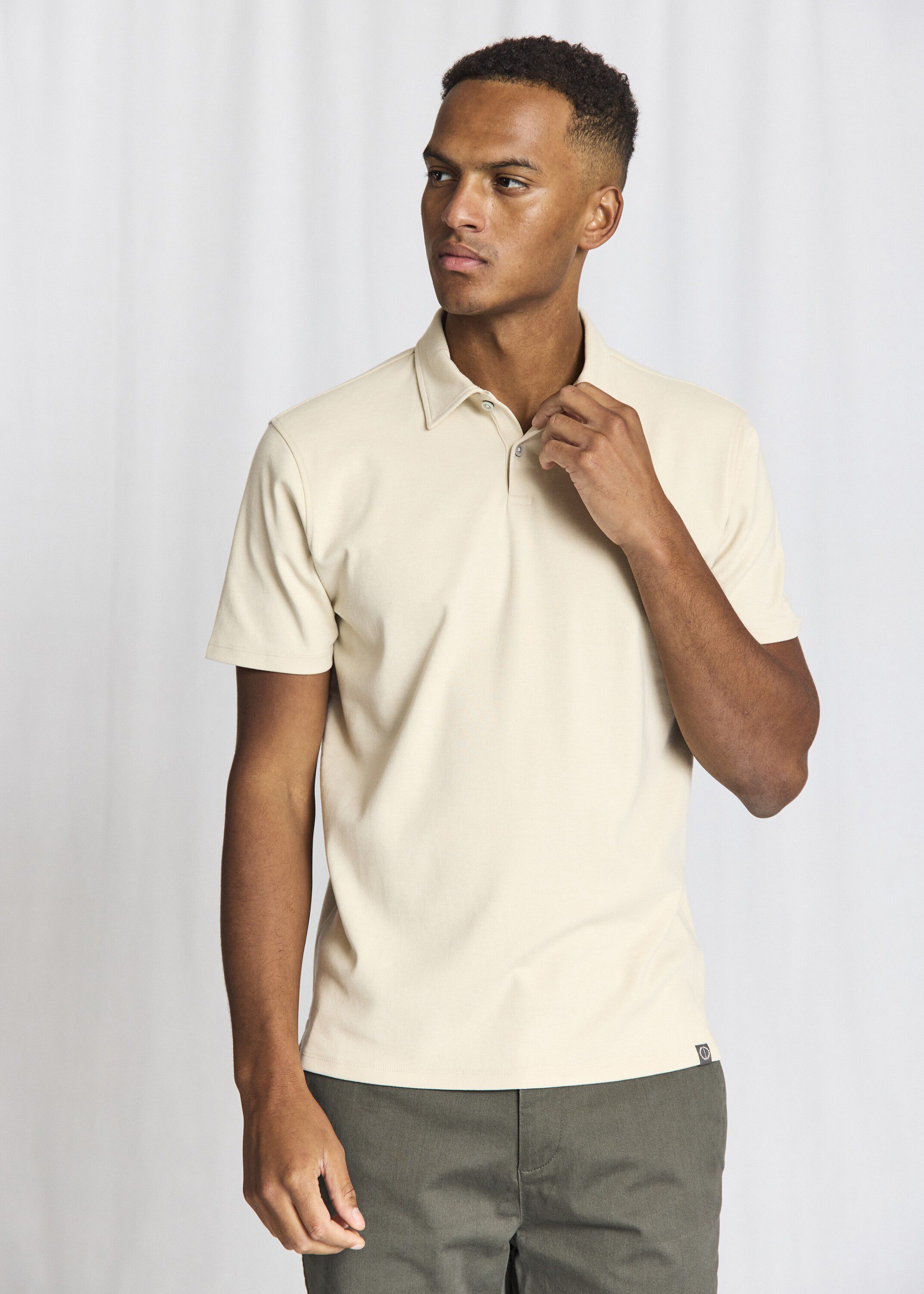 BS Ios Regular Fit Polo Shirt