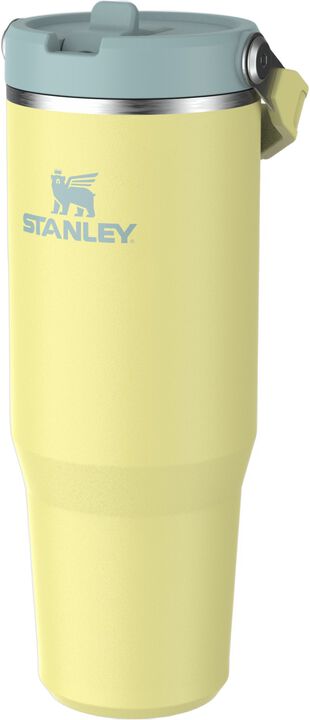 IceFlow Flip Straw Tumbler 0.89L