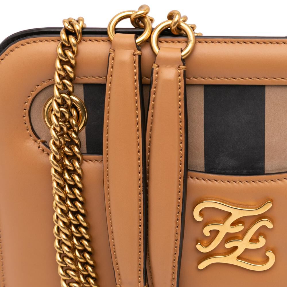 Fendi Shoulder Bag