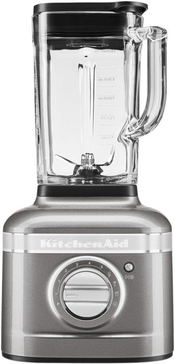 Artisan K400 blender. 1,4 L