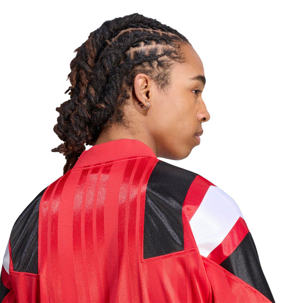 Manchester United EQT T-shirt