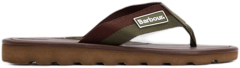 Barbour Harker Sandal