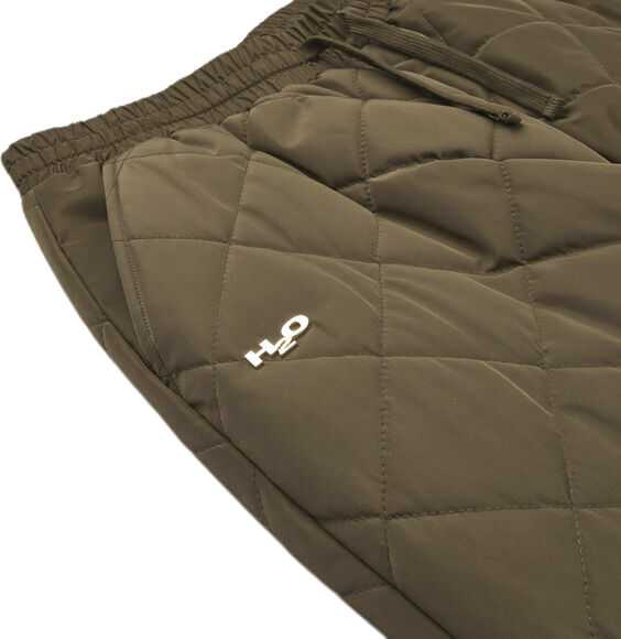 Rubina Quilted termobukser