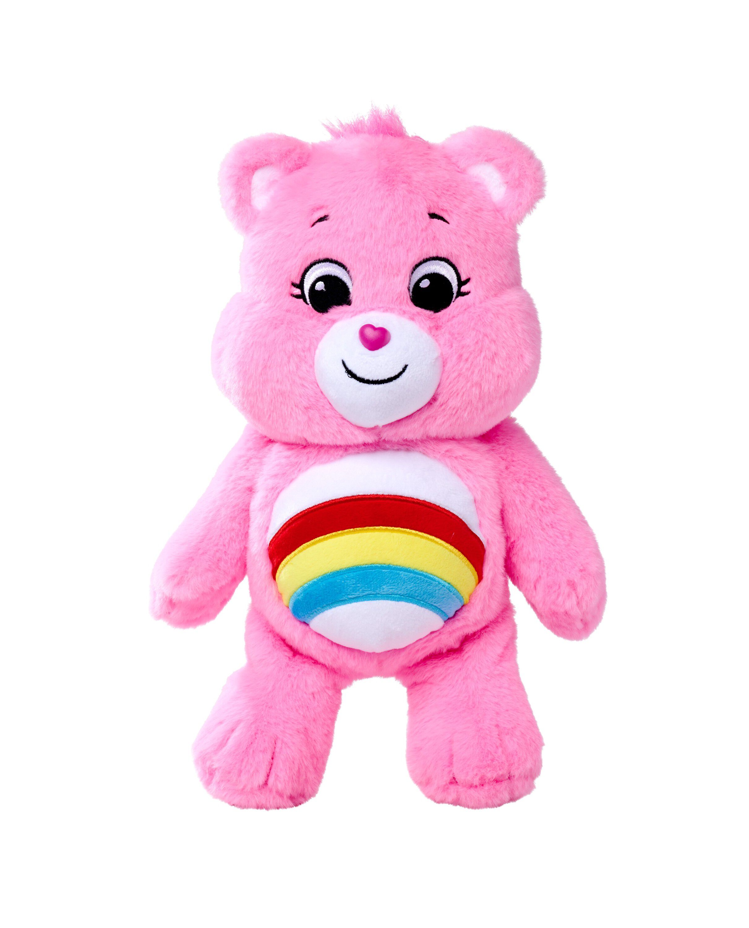 Care Bears Cheer Bear, 35cm