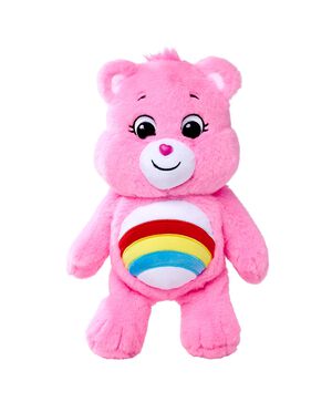 Care Bears Cheer Bear, 35cm