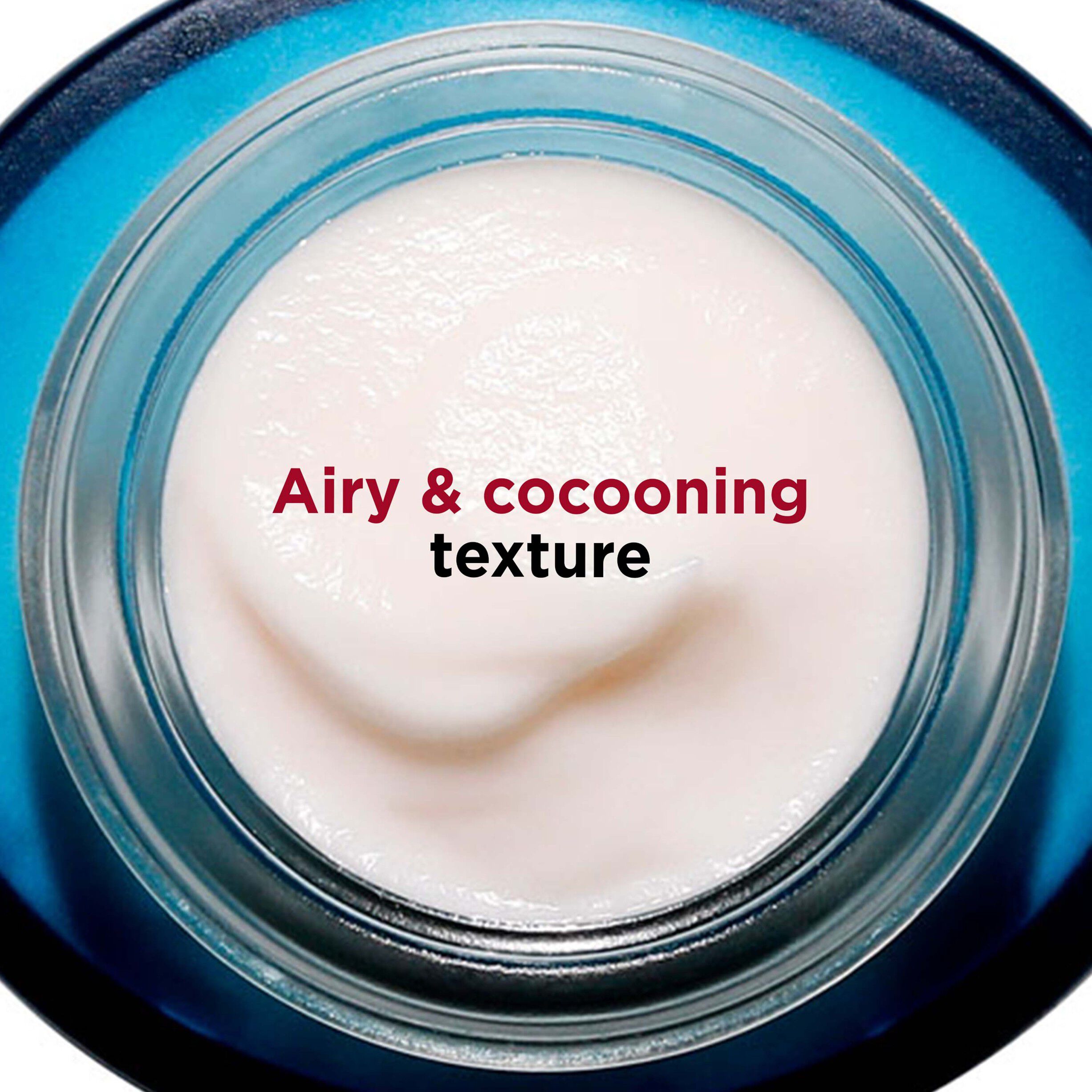 Hydra-Essentiel natcreme 50 ML