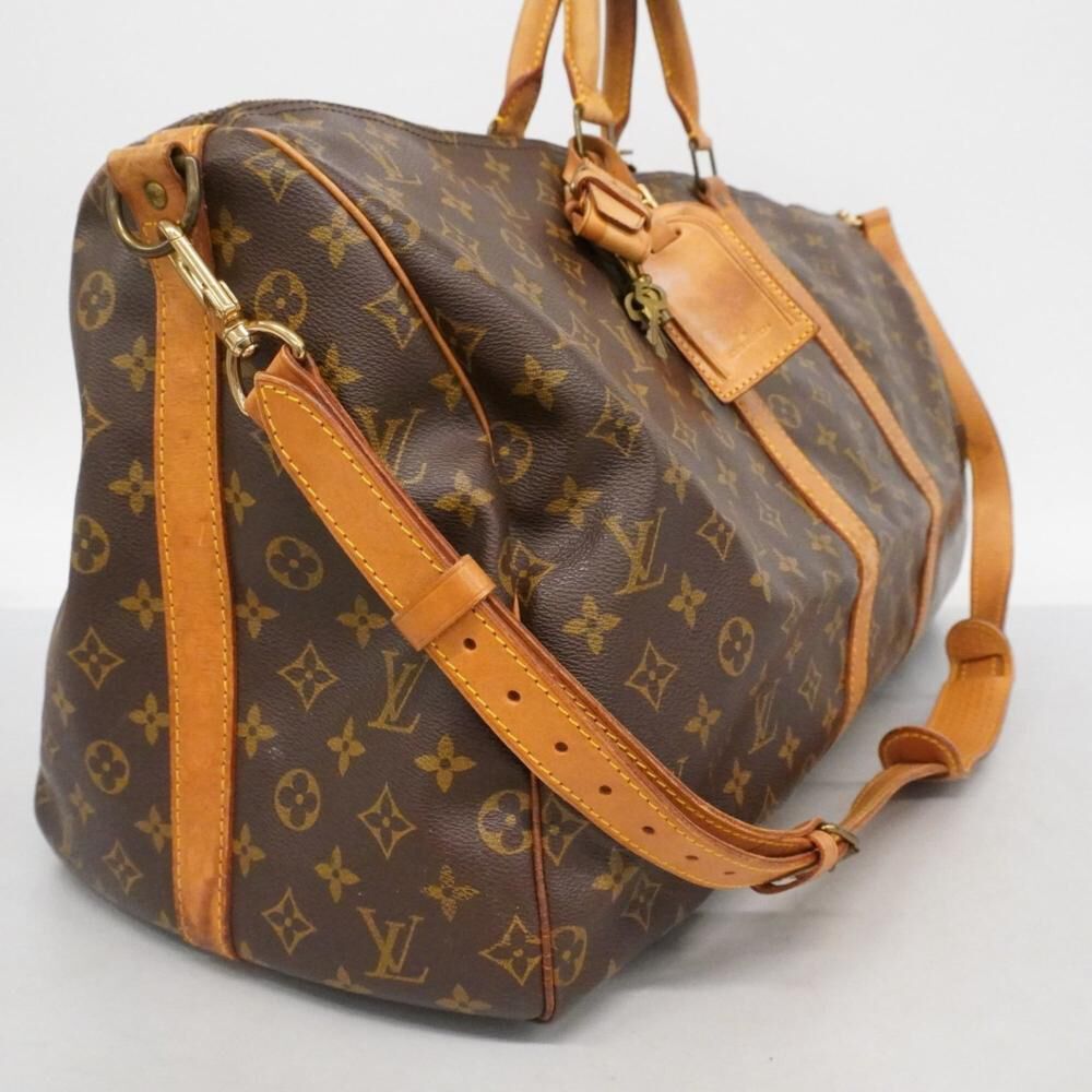 Louis Vuitton Keepall
