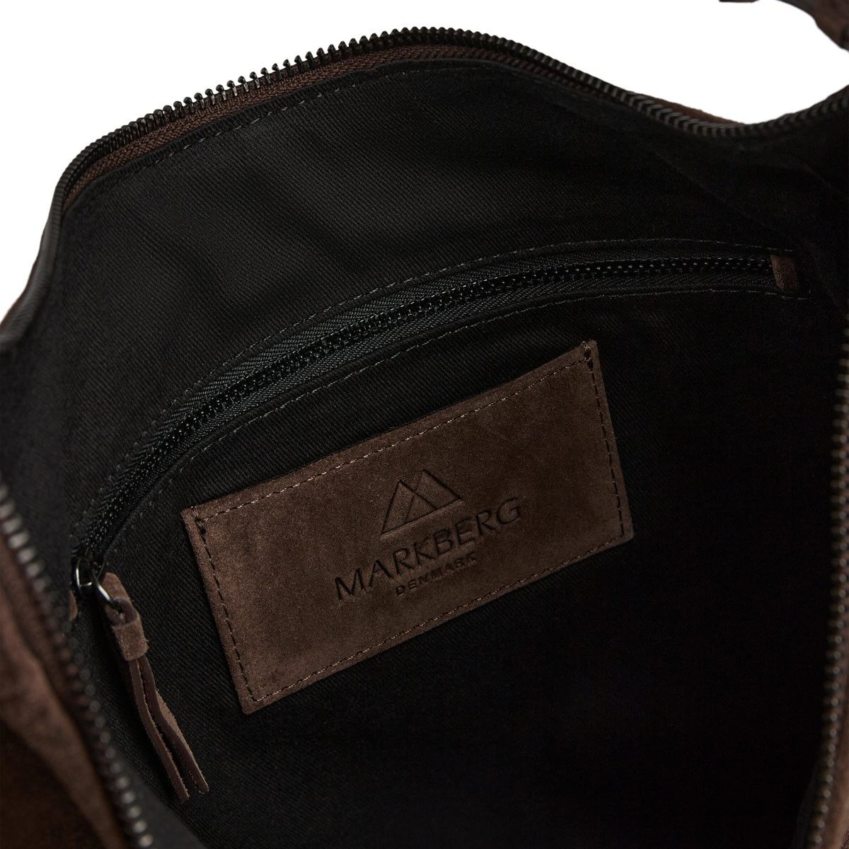 Samarambg Bag, Suede