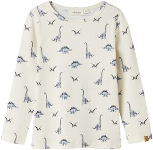 NMMGEO AVU LS SLIM TOP LIL