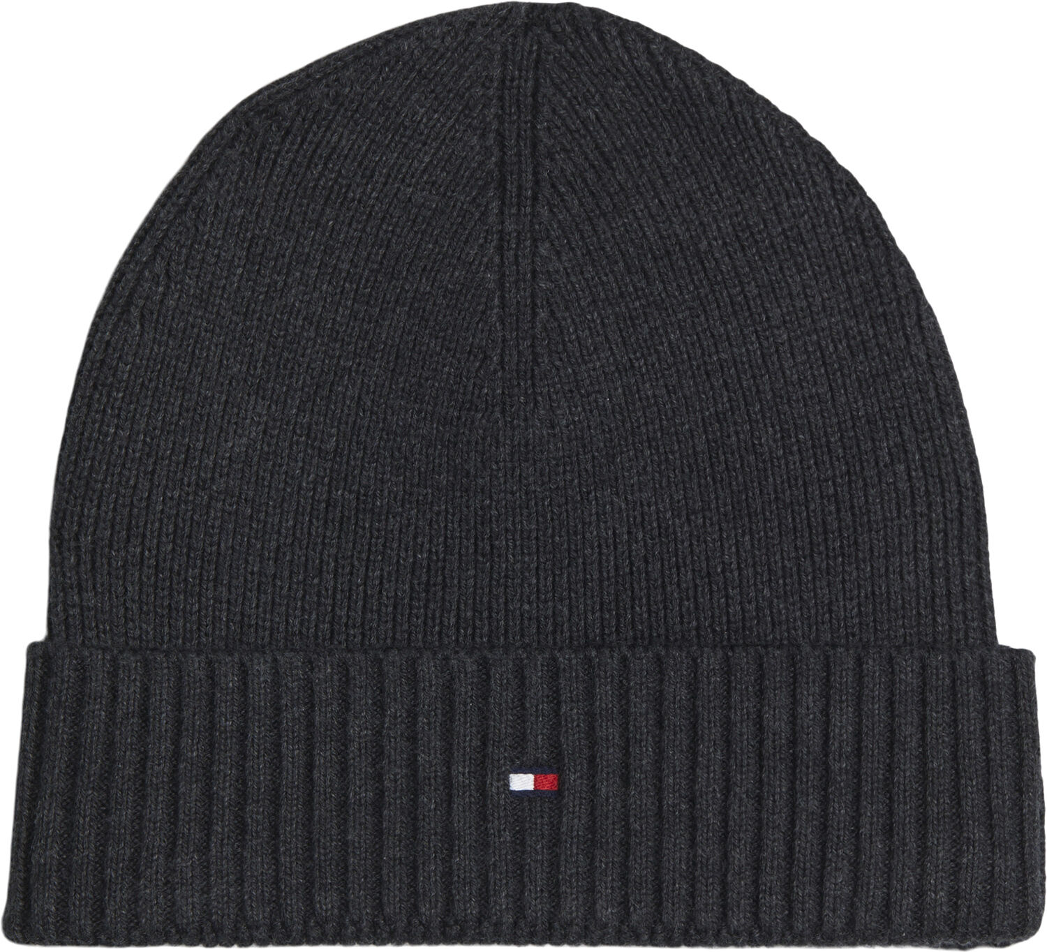 TH FLAG PIMA COTTON BEANIE