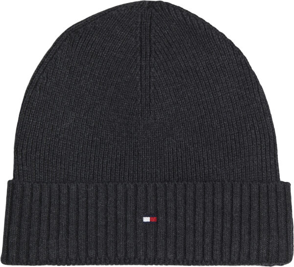 TH FLAG PIMA COTTON BEANIE