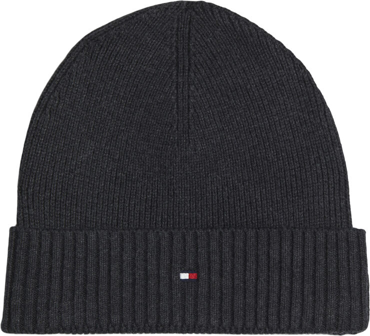 TH FLAG PIMA COTTON BEANIE