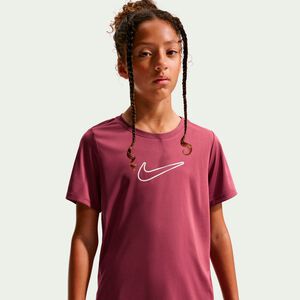 One Girls Dri-Fit Tr&aelig;nings T-shirt