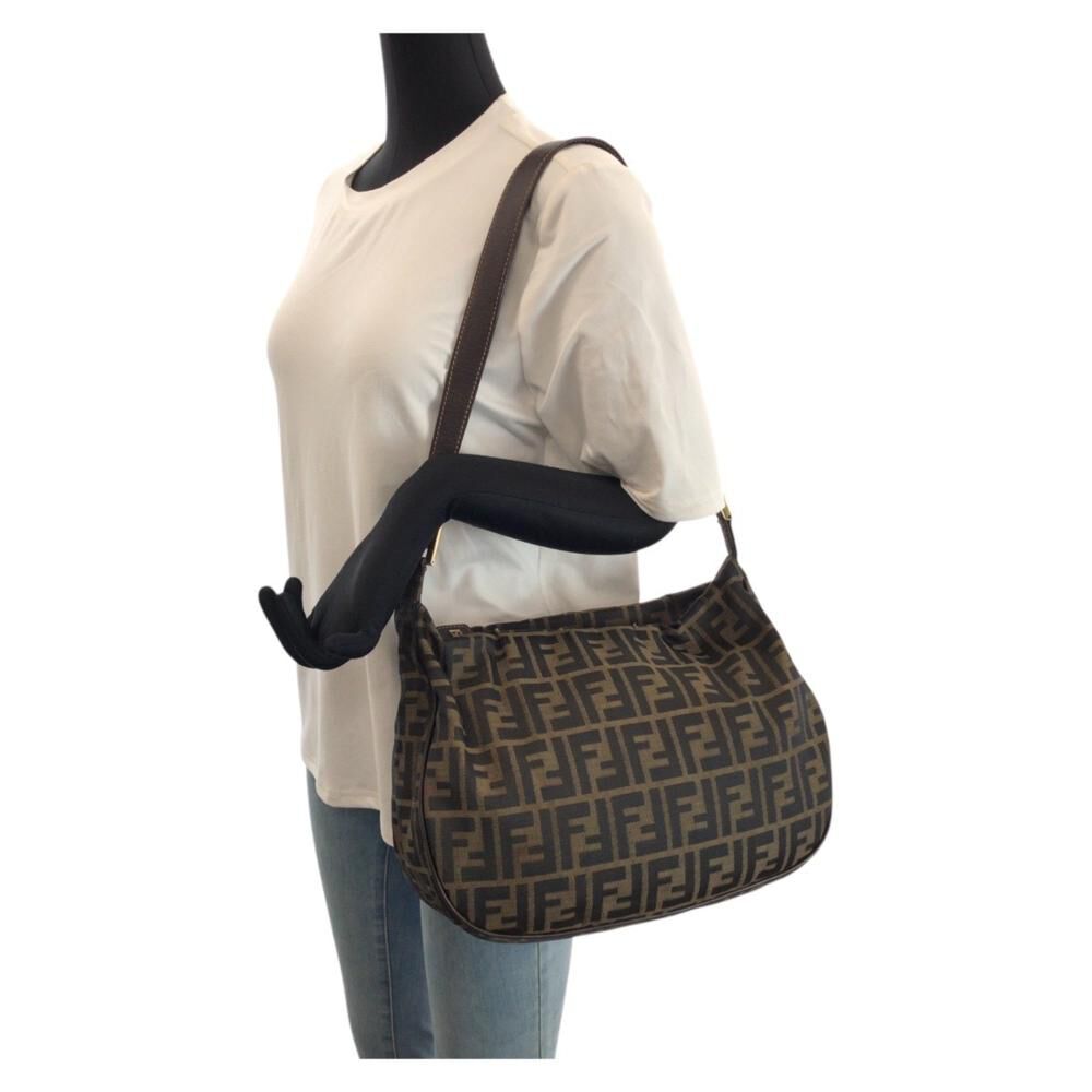 Fendi Shoulder Bag