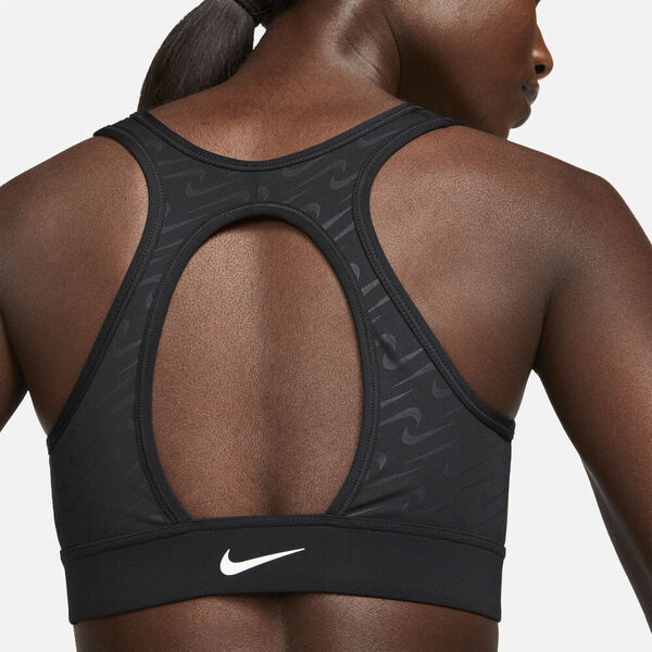 Dri Fit Swoosh Icon Clash Medium Support Sports Bh