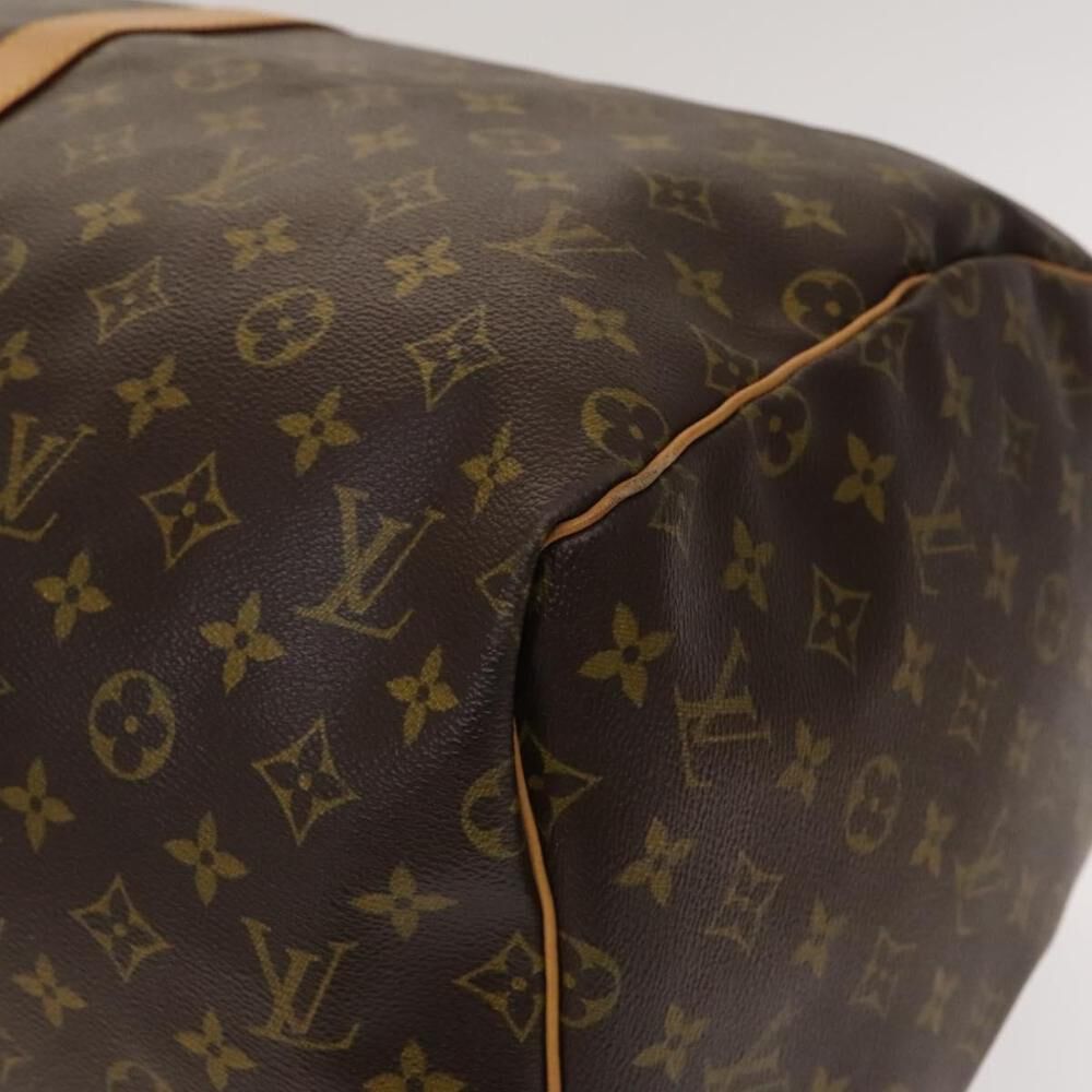 Louis Vuitton Keepall