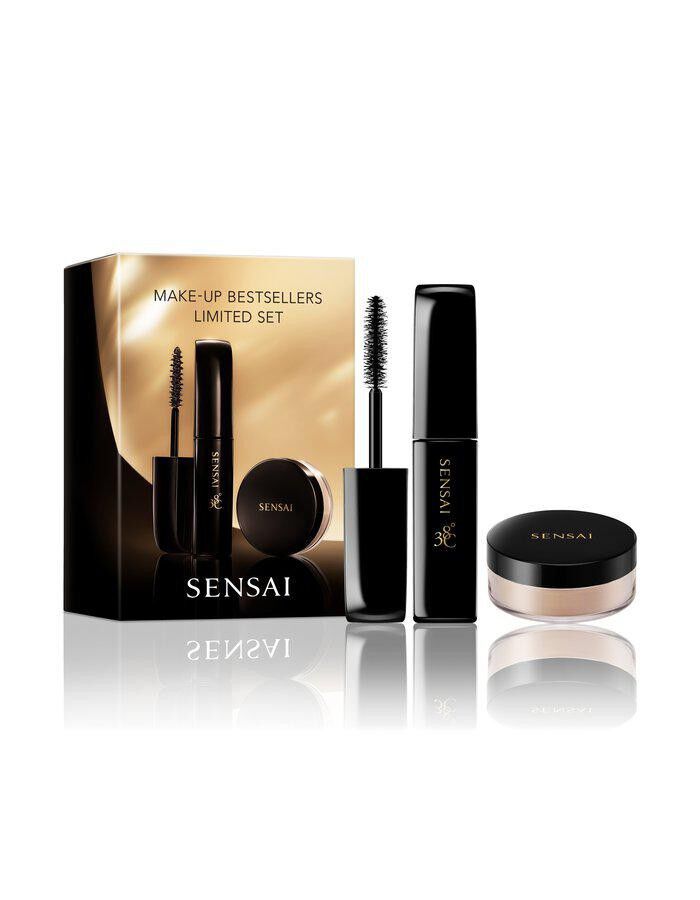 Makeup gave&aelig;sker